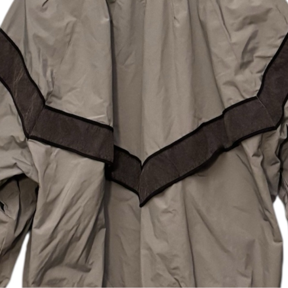 JWOD Skilcraft Men’s US Army Issue IPFU Military Warmup Jacket Windbreaker M S - Picture 5 of 8